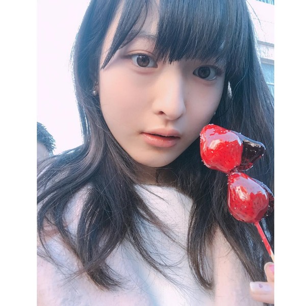 松野莉奈 instagram14