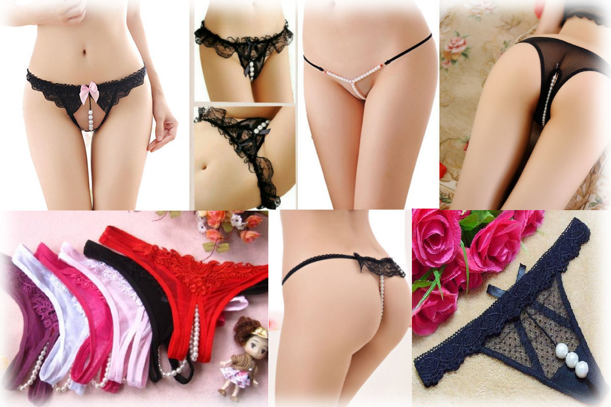 この下着に着目!! ① | ～夫婦の寝室blog～