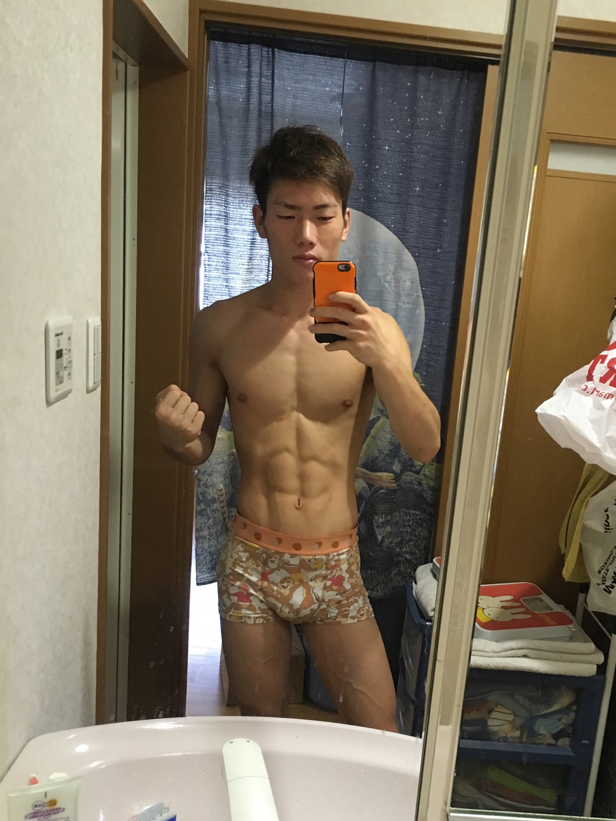 17530更新分（下着・水着・腰巻きタオル・もっこり 20枚） | 淡々とノンケ拾い画を貼るブログ