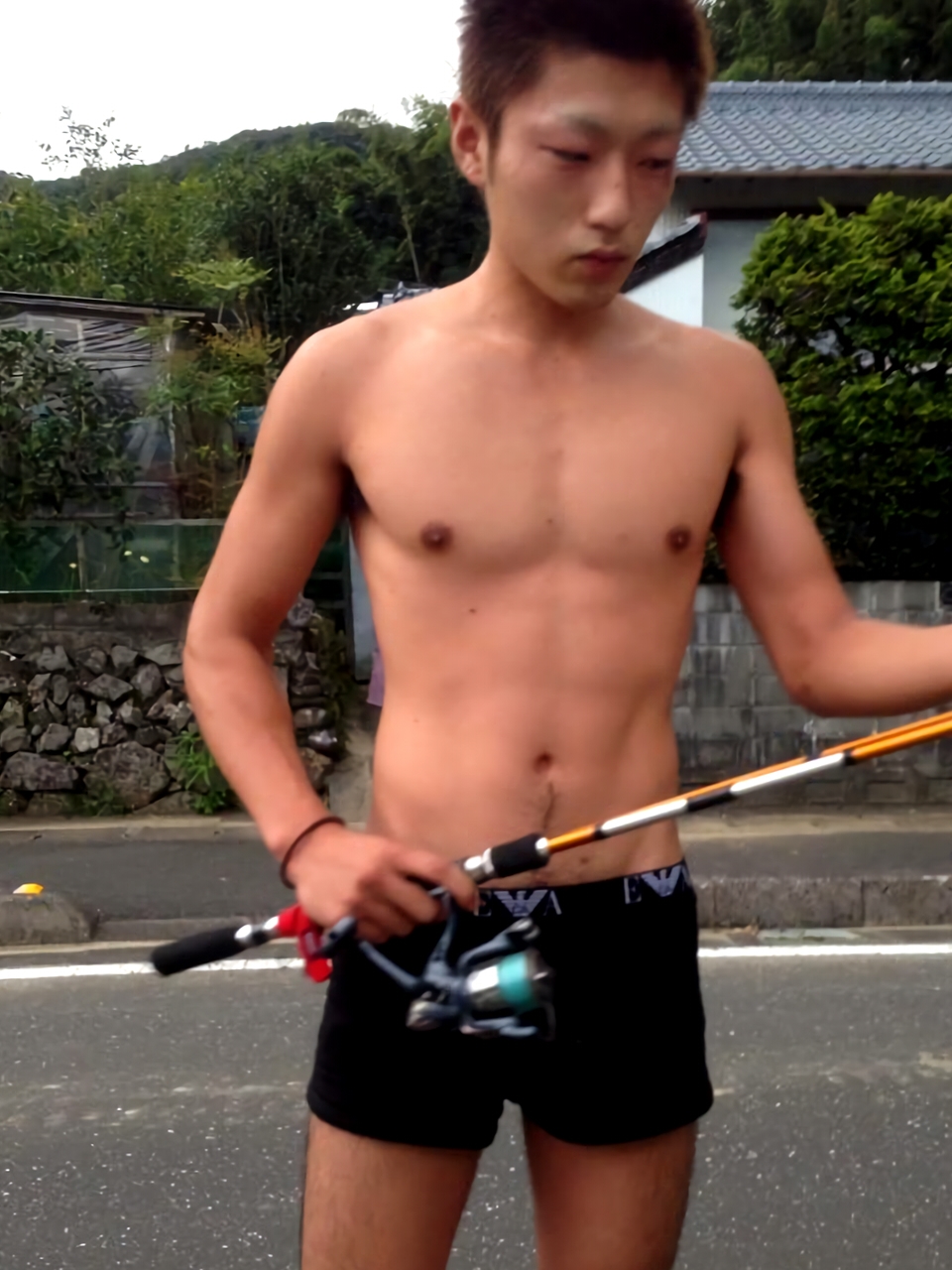 17813更新分（下着・水着・もっこり 20枚） | 淡々とノンケ拾い画を貼るブログ