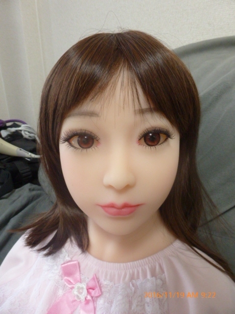 幸子の眉毛のリメイク-1