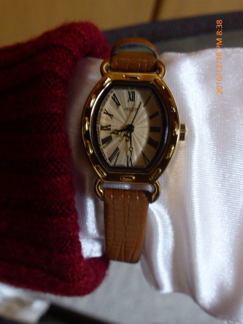 腕時計-1