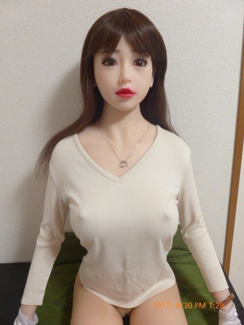洋子にも新衣装-1