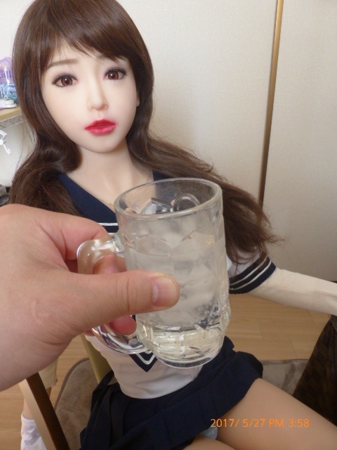 洋子とお酒-1