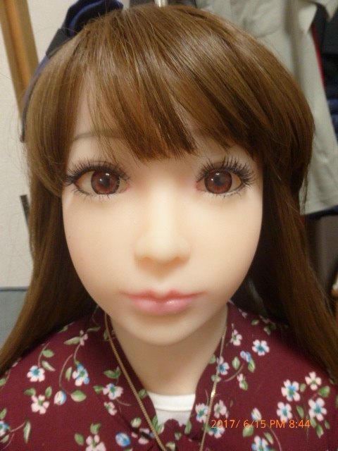 幸子の眉毛のリメイク-3