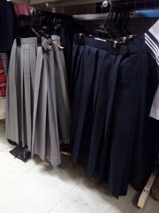 used-skirt