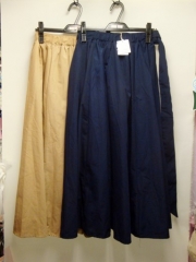 long-skirt