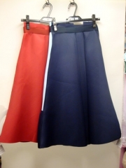 long-skirt